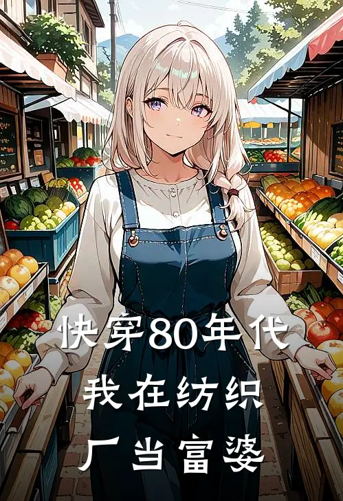 快穿80年代，我在纺织厂当富婆林语汐李红梅完整版小说_最新章节列表快穿80年代，我在纺织厂当富婆(林语汐李红梅)