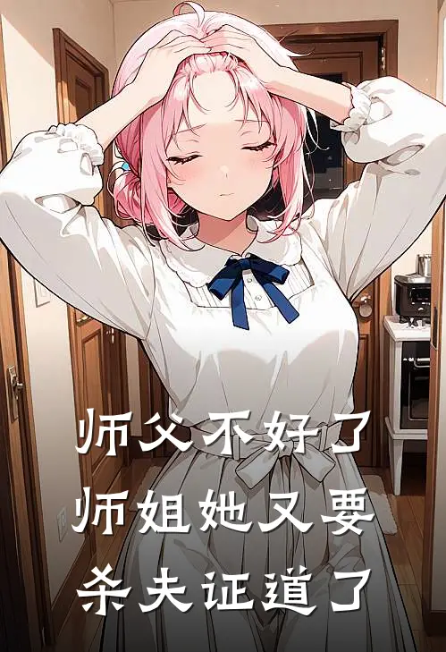 师父不好了师姐她又要杀夫证道了