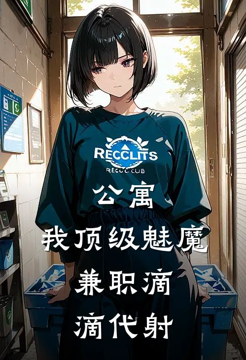 公寓：我顶级魅魔，兼职滴滴代射