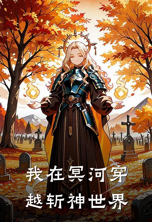 我在冥河穿越斩神世界陈枫萧一白小说完结推荐_完整版小说免费阅读我在冥河穿越斩神世界(陈枫萧一白)