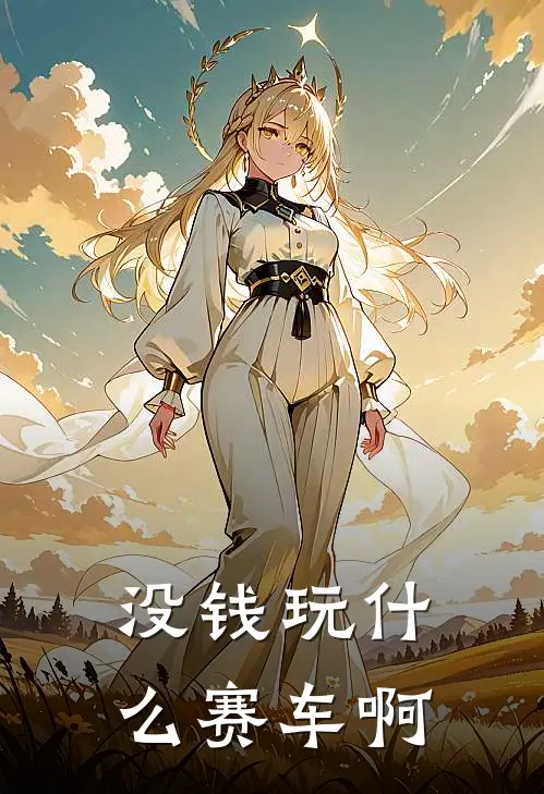 没钱玩什么赛车啊