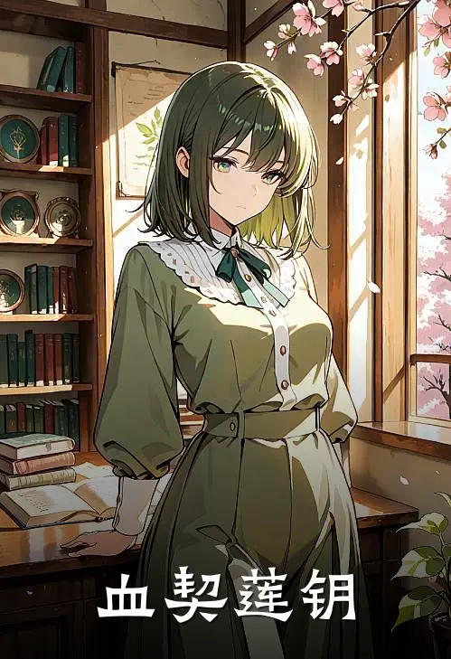 血契莲钥(林夏夏夏)完结版小说_最新全本小说血契莲钥林夏夏夏