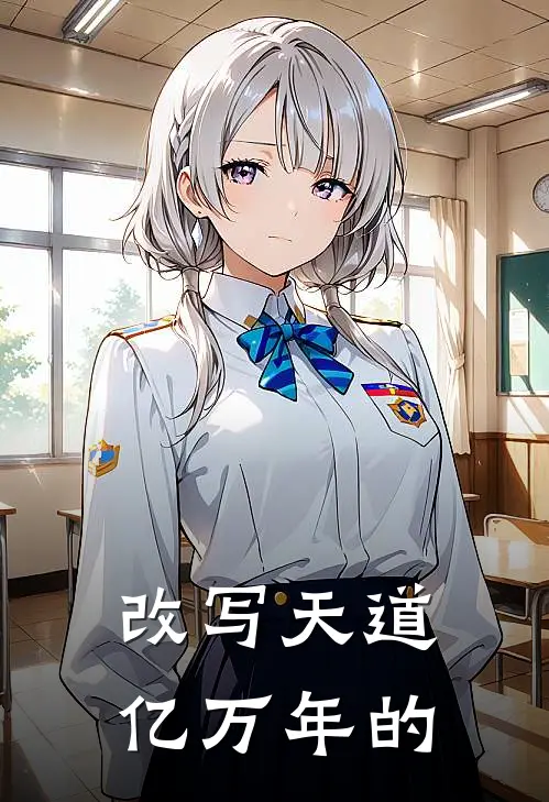 改写天道亿万年的