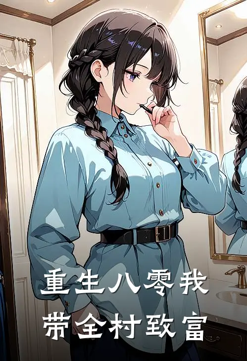重生八零我带全村致富