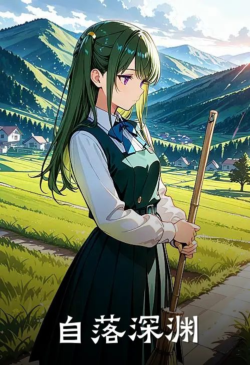 自落深渊