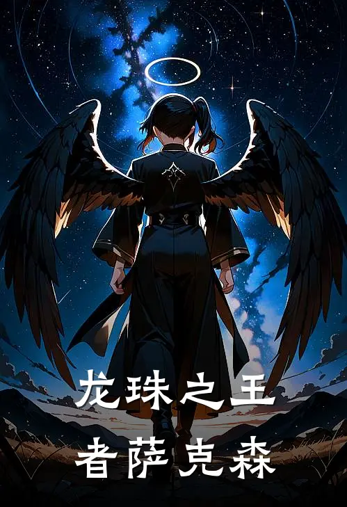 龙珠之王者萨克森