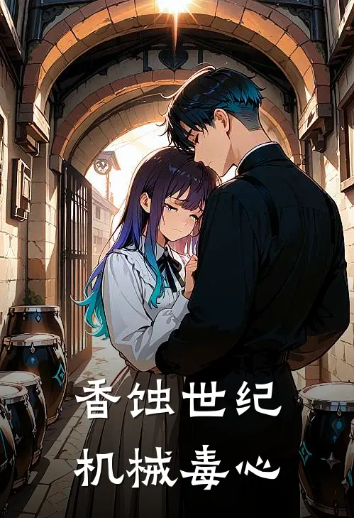 香蚀世纪：机械毒心