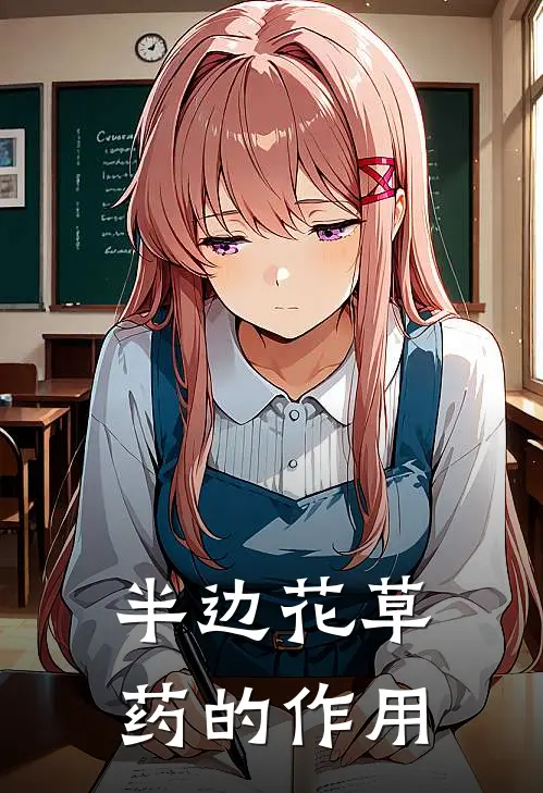 半边花草药的作用