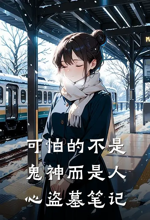 可怕的不是鬼神而是人心盗墓笔记