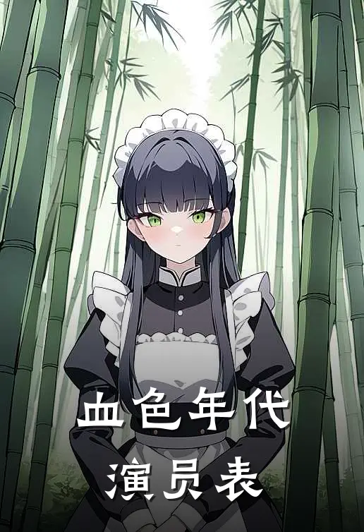 血色年代演员表