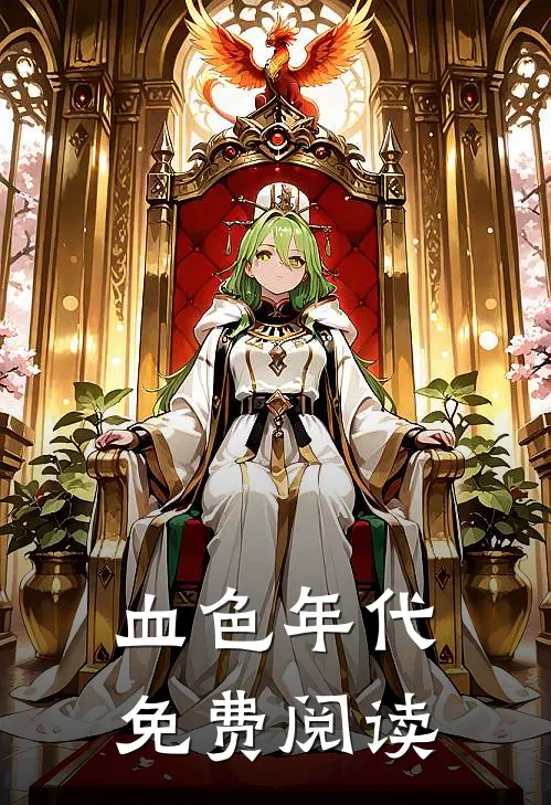 血色年代免费阅读