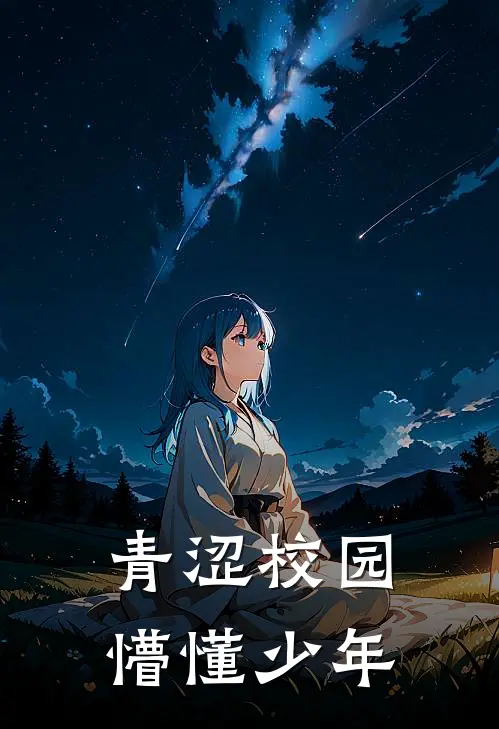 青涩校园，懵懂少年苏果沈星野免费小说全集_小说免费完结青涩校园，懵懂少年苏果沈星野