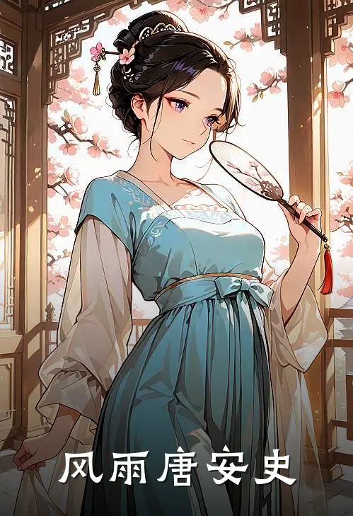 韦辰若晴《风雨唐安史》完整版在线阅读_韦辰若晴完整版在线阅读