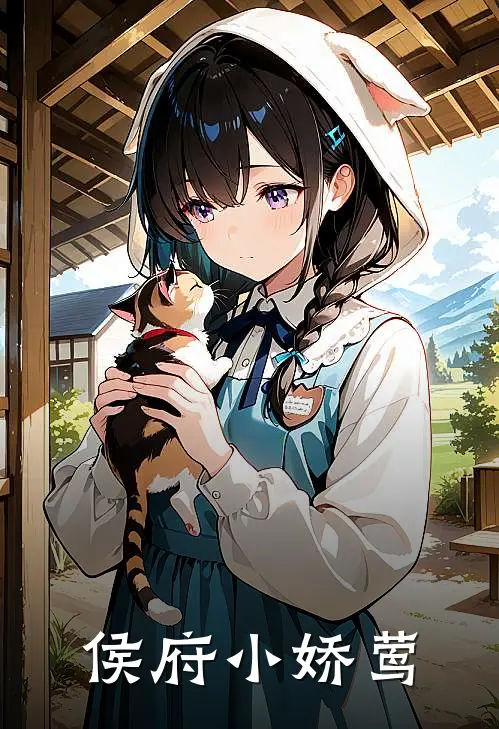 侯府小娇莺林晚意雨轩免费小说完整版_最新好看小说侯府小娇莺林晚意雨轩