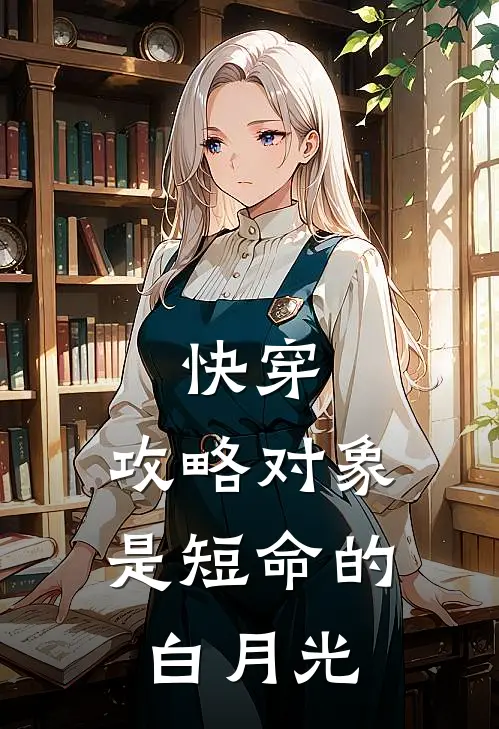 快穿：攻略对象是短命的白月光