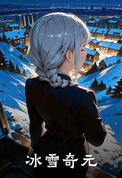 冰雪奇元(姜冰雪端木小秋)小说推荐完本_全本免费小说冰雪奇元姜冰雪端木小秋