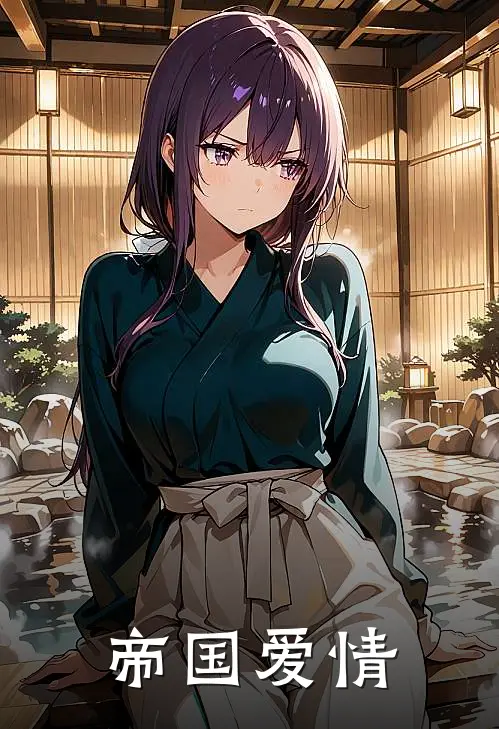 帝国爱情