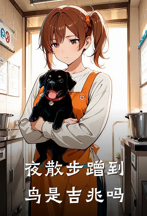 夜散步蹭到鸟是吉兆吗