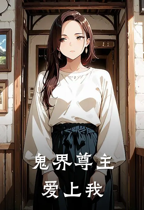 《鬼界尊主爱上我》絮绮栩喃已完结小说_鬼界尊主爱上我(絮绮栩喃)全文免费阅读无弹窗大结局