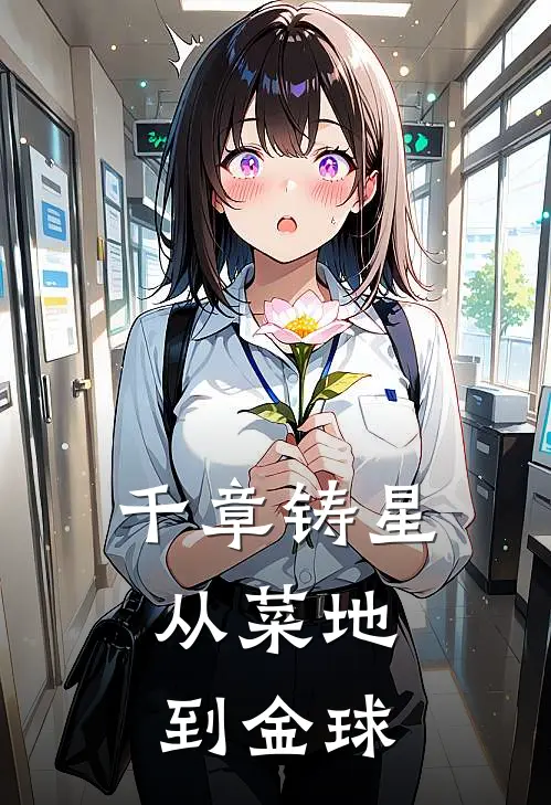 千章铸星：从菜地到金球