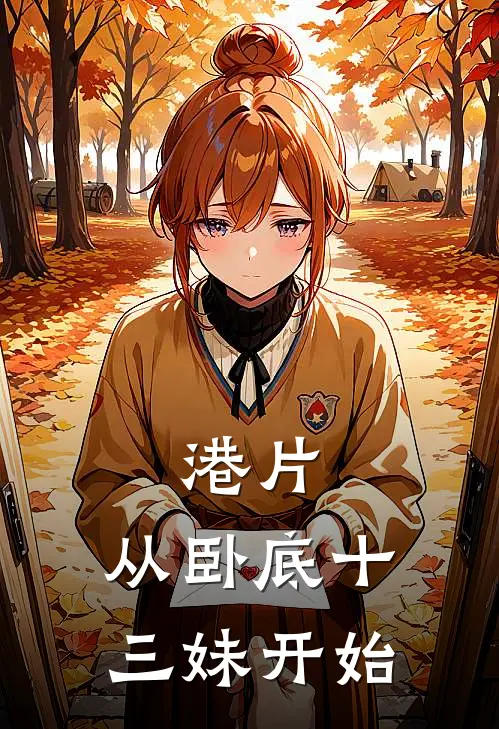 港片：从卧底十三妹开始(霍天耀高晋)已完结小说_小说免费阅读港片：从卧底十三妹开始霍天耀高晋