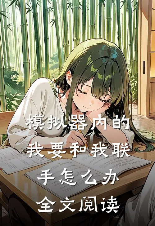 模拟器内的我要和我联手怎么办全文阅读