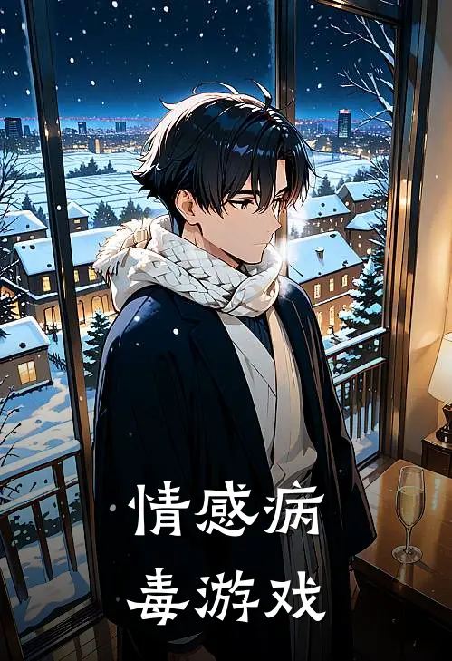 情感病毒游戏