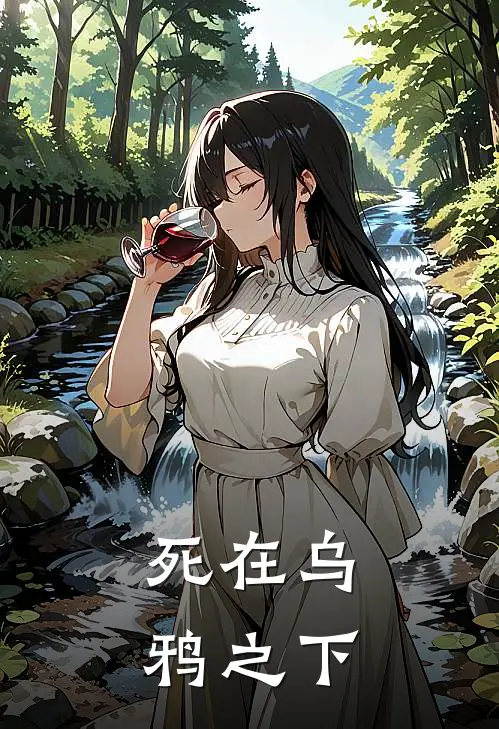 死在乌鸦之下