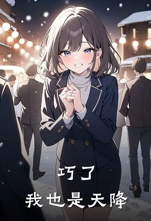 巧了，我也是天降