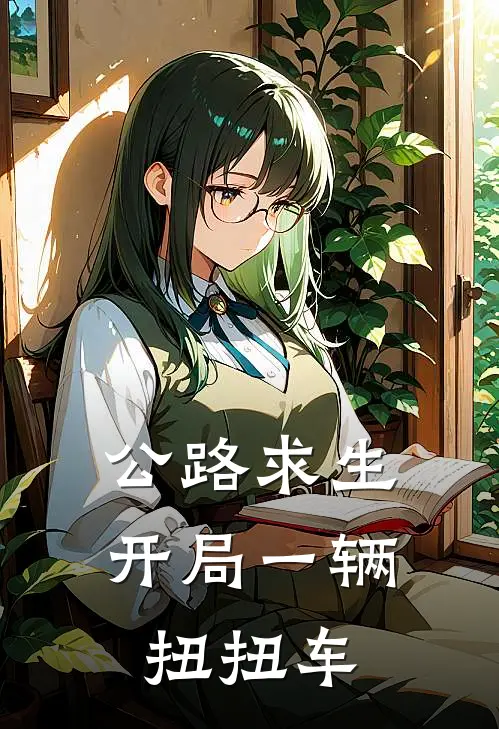 公路求生，开局一辆扭扭车