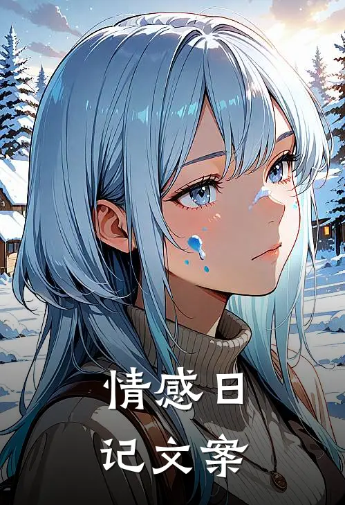 情感日记文案