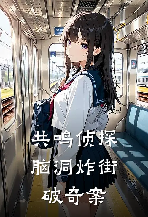 共鸣侦探：脑洞炸街破奇案