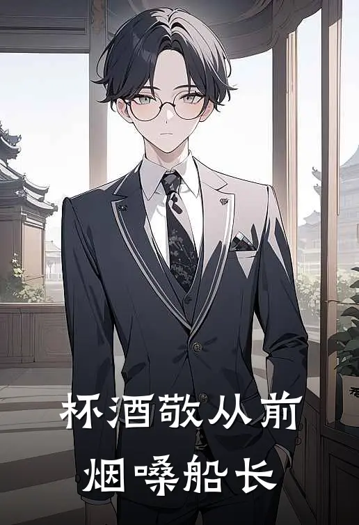 杯酒敬从前烟嗓船长