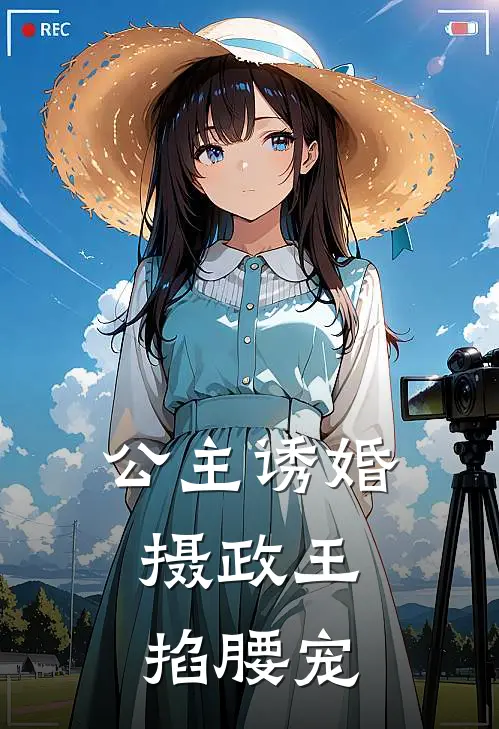 公主诱婚：摄政王掐腰宠