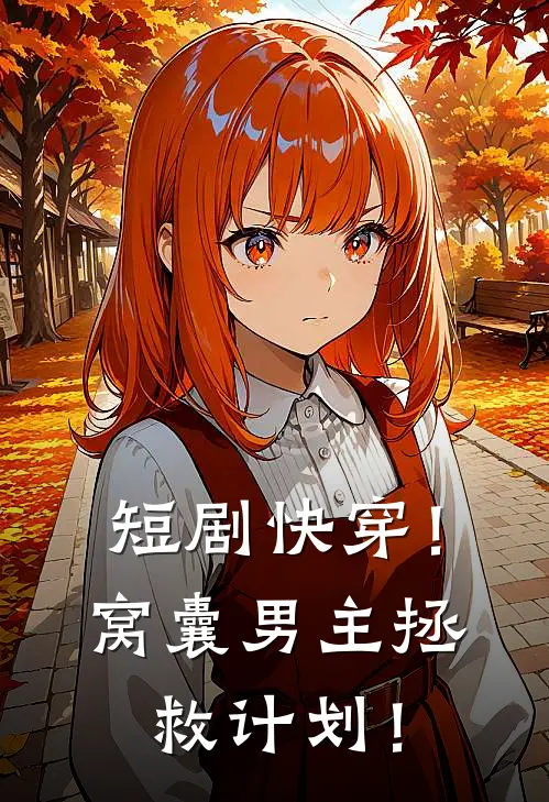 短剧快穿！窝囊男主拯救计划！(林凡沈清晚)免费小说阅读_免费小说完整版短剧快穿！窝囊男主拯救计划！(林凡沈清晚)