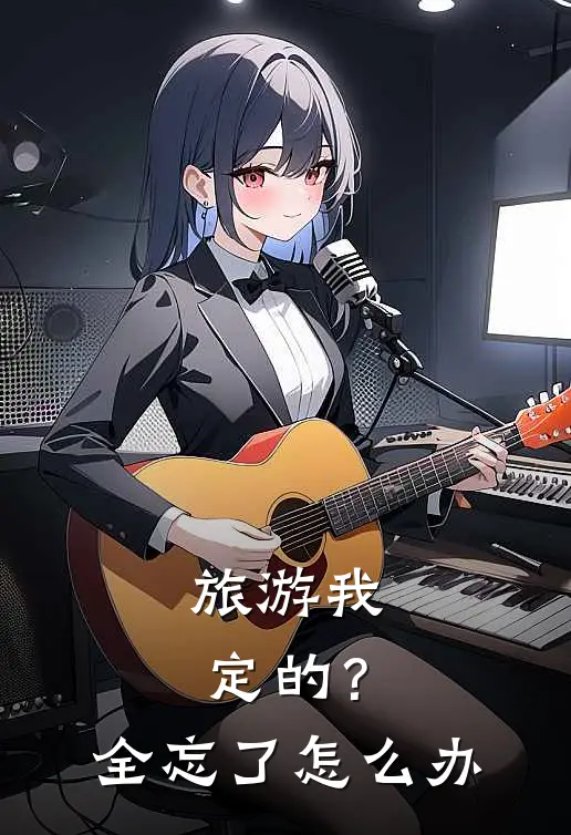 旅游我定的？全忘了怎么办