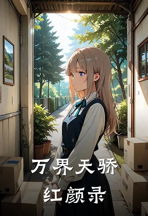 万界天骄：红颜录