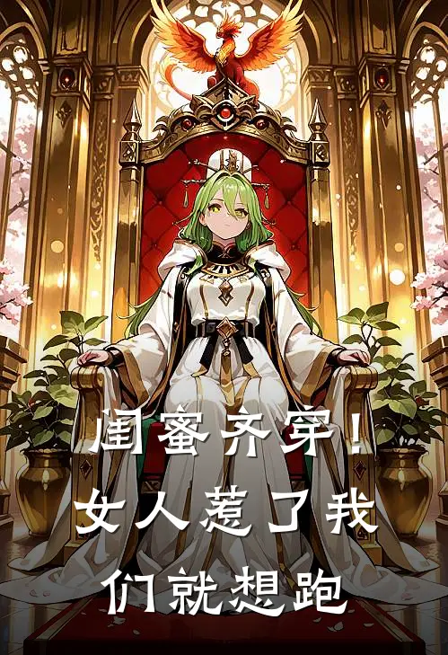 闺蜜齐穿！女人，惹了我们就想跑(沈璃苏娆)完本小说_免费阅读无弹窗闺蜜齐穿！女人，惹了我们就想跑沈璃苏娆