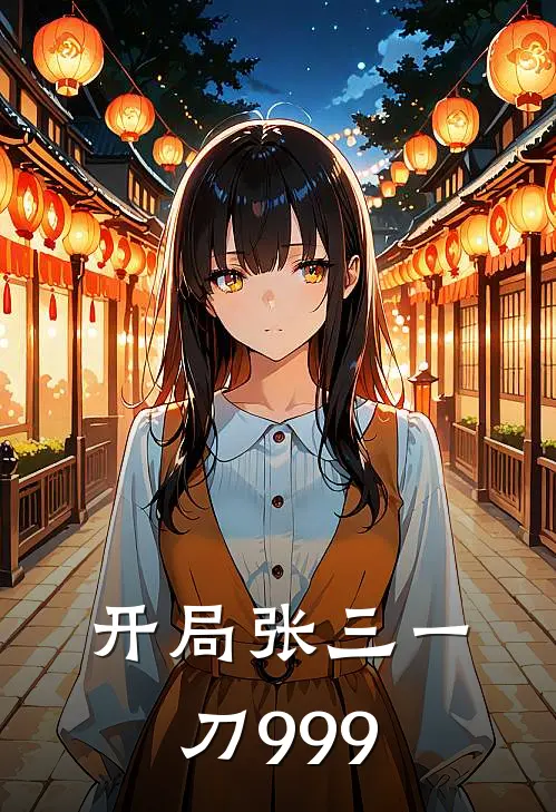 开局张三一刀999