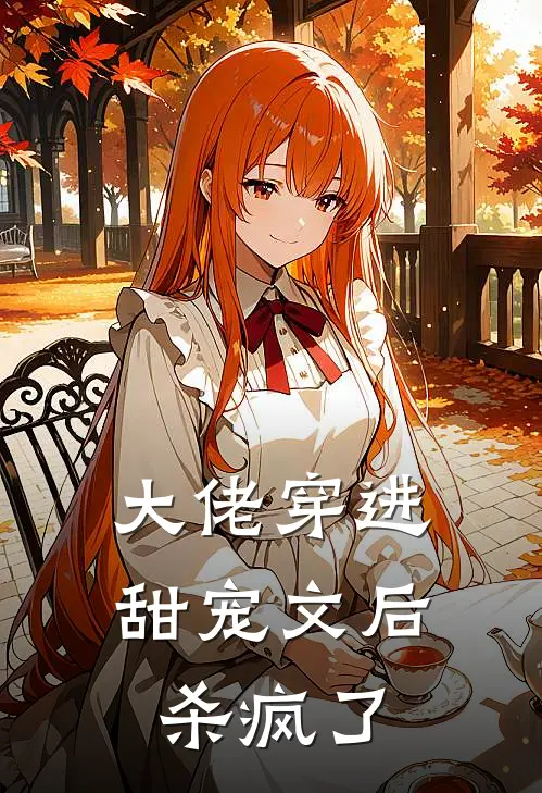 大佬穿进甜宠文后杀疯了(白明珠白哲)完本小说_免费阅读无弹窗大佬穿进甜宠文后杀疯了白明珠白哲