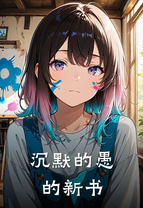 沉默的愚的新书