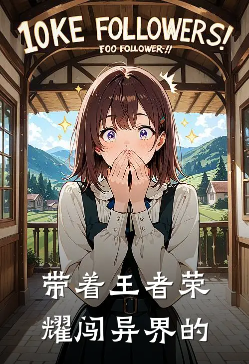 带着王者荣耀闯异界的