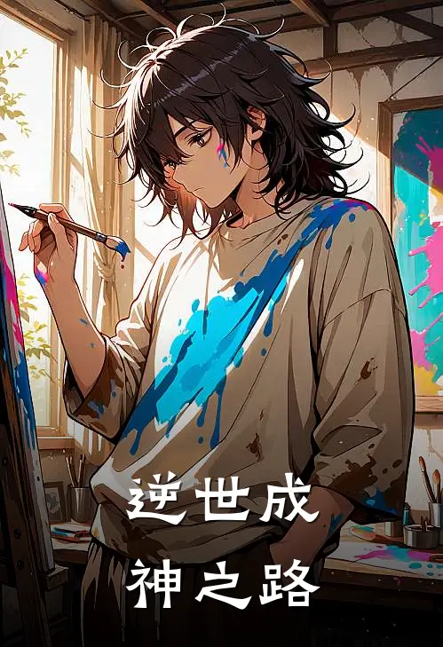 逆世成神之路