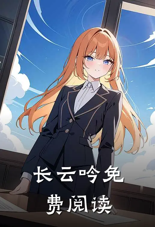 长云吟免费阅读