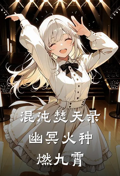 混沌焚天录：幽冥火种燃九霄