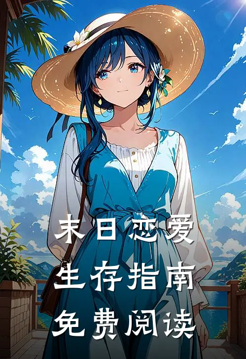 末日恋爱生存指南免费阅读