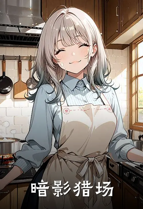 暗影猎场(凌辰陈默)免费阅读_无弹窗全文免费阅读暗影猎场凌辰陈默