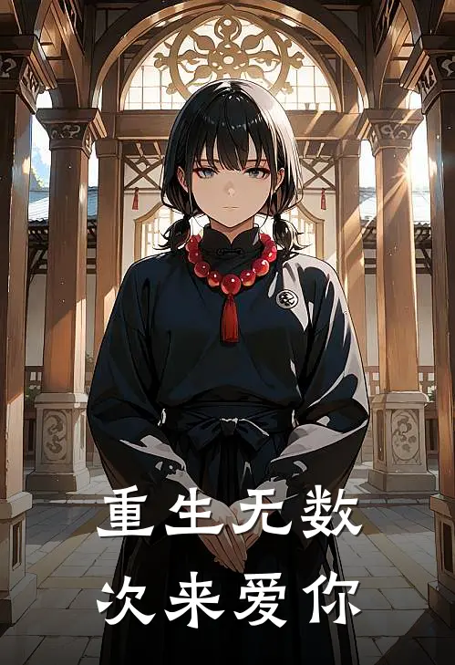 重生无数次来爱你