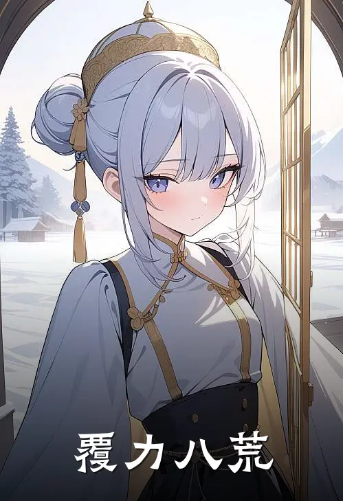 覆力八荒(萧峰晓月)网络热门小说_最新小说覆力八荒(萧峰晓月)