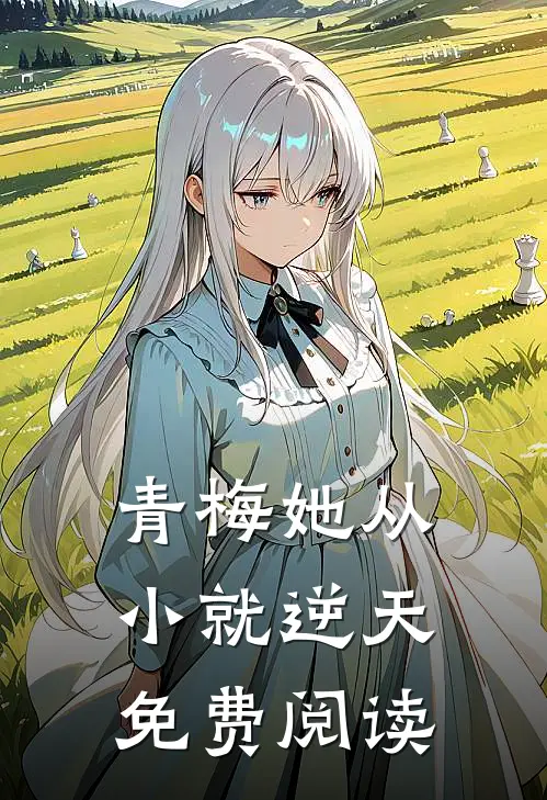 青梅她从小就逆天免费阅读